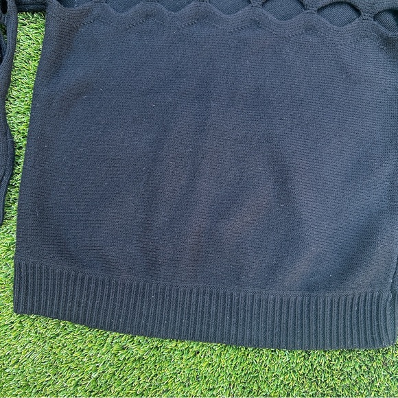 Diotima Albion cutout sweater - Picture 14 of 14